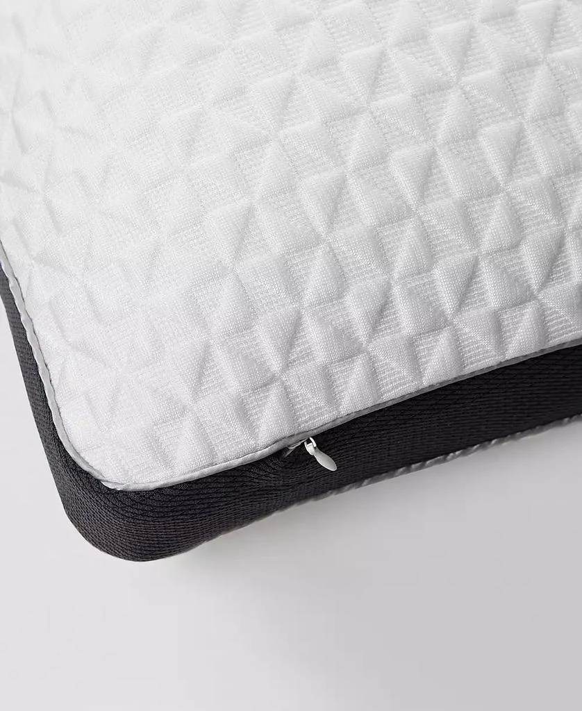 Cool Choice Customizable Memory Foam Blend Cooling Side Sleeper Pillow 商品
