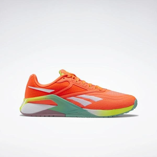 商品Reebok|Reebok Nano X2 Women's Training Shoes,价格¥621,第1张图片