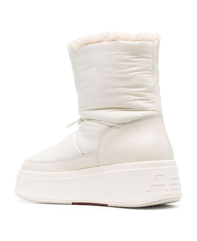商品Ash|White Mountain Boots,价格¥1645,第5张图片详细描述