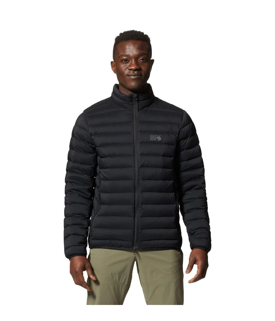 商品Mountain Hardwear|Deloro™ Down Jacket,价格¥1871,第1张图片