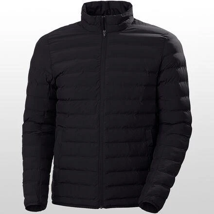 商品Helly Hansen|Mono Material Insulator Jacket - Men's,价格¥1086,第3张图片详细描述