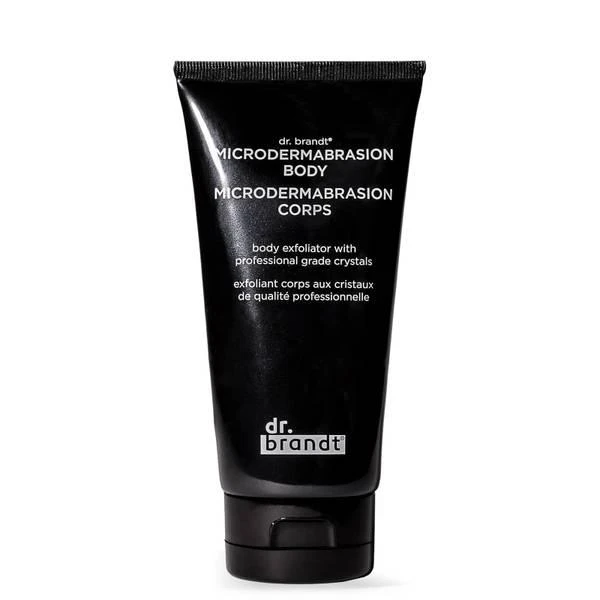商品Dr. Brandt Skincare|Dr. Brandt Microdermabrasion Body Exfoliator 150g,价格¥355,第1张图片