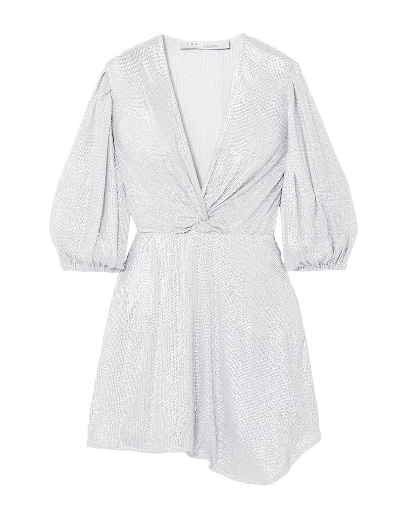 商品IRO|Sequin dress,价格¥1431,第1张图片