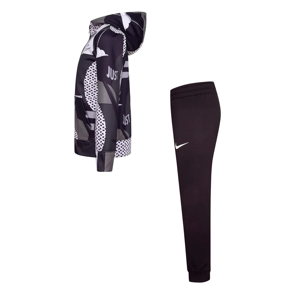 商品NIKE|All Day Play All Over Print Set (Toddler/Little Kids),价格¥337,第3张图片详细描述