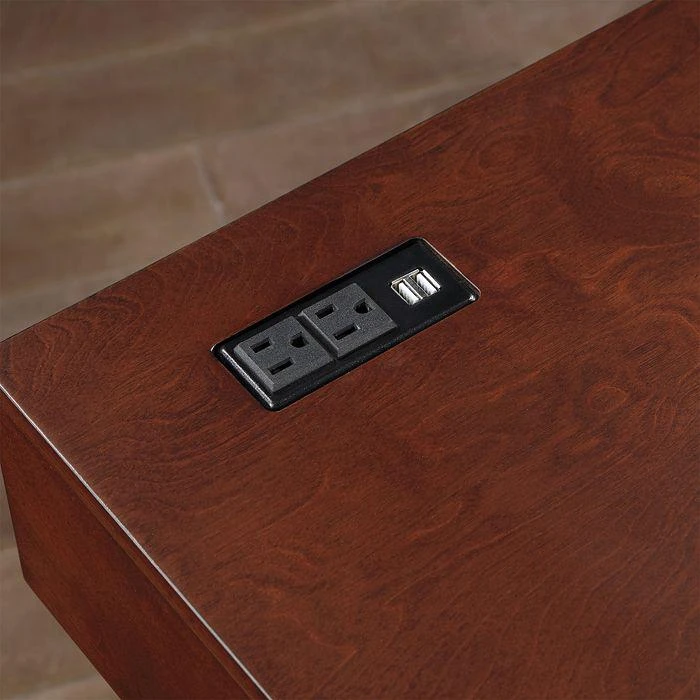 Brennan Computer Desk 商品