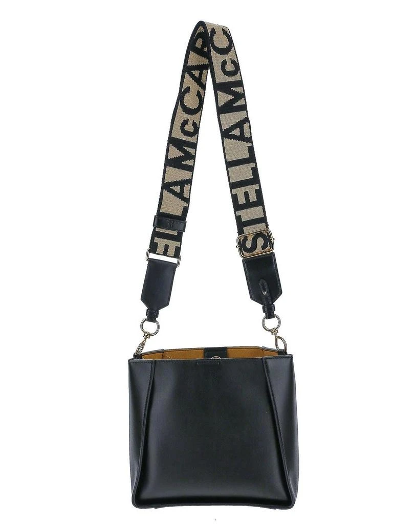 商品Stella McCartney|Logo Bag,价格¥5819,第3张图片详细描述