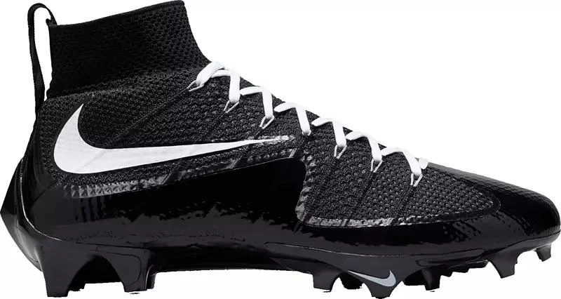 商品NIKE|Nike Vapor Edge 360 Untouchable Mid Football Cleats,价格¥1114,第1张图片