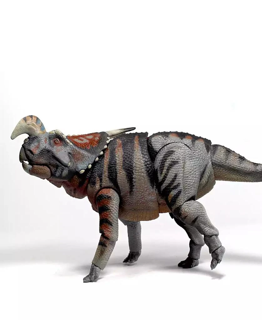 Einiosaurus Procurvicornis Action Figure 商品