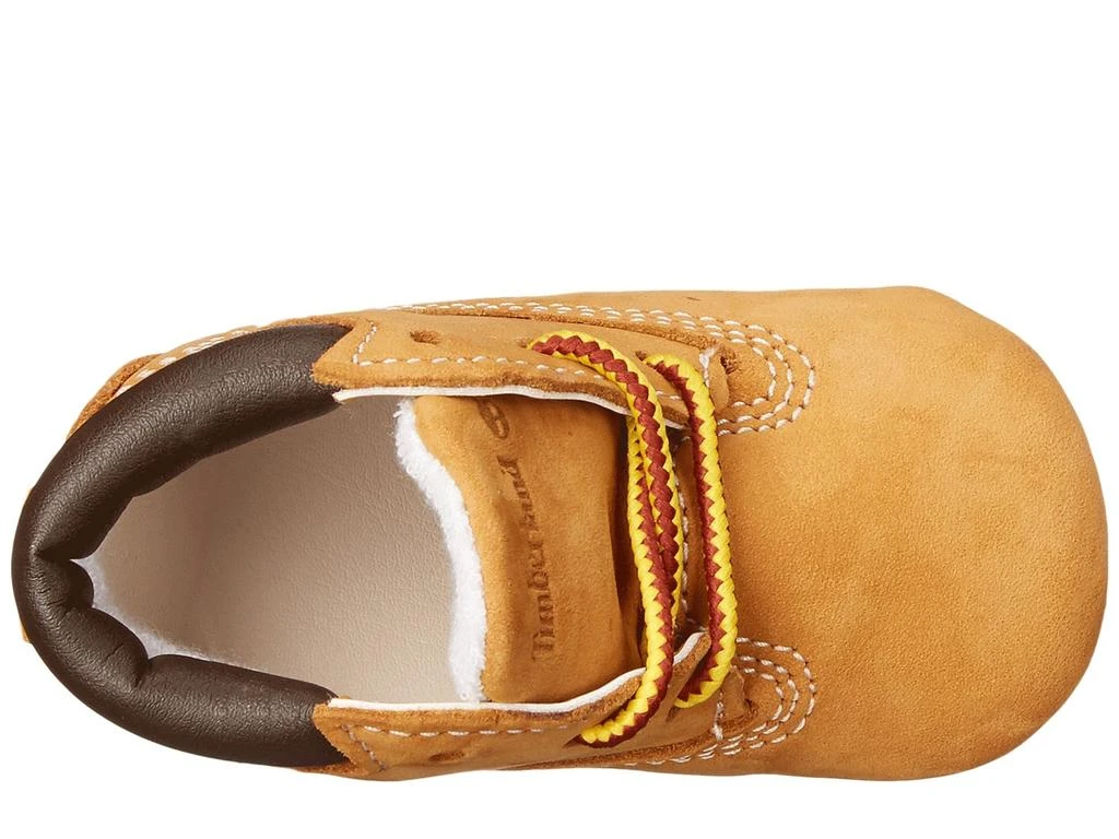 商品Timberland|Crib Bootie with Hat (Infant/Toddler),价格¥397,第2张图片详细描述