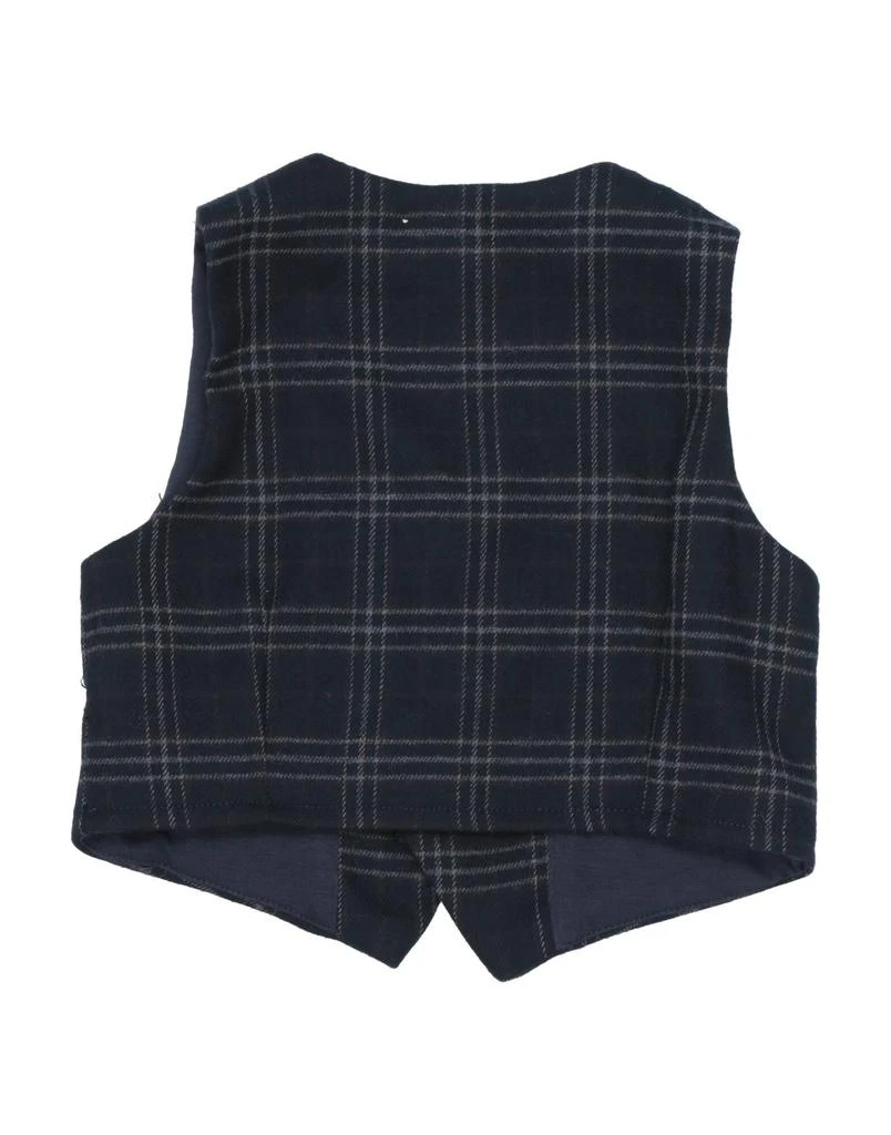 商品NANÁN|Suit vest,价格¥369,第2张图片详细描述