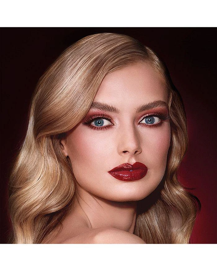 商品Charlotte Tilbury|The Vintage Vamp Set - V2,价格¥1631,第5张图片详细描述