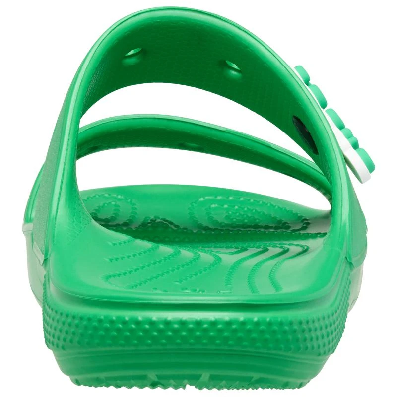 商品Crocs|Crocs Classic Sandals - Women's,价格¥153,第2张图片详细描述