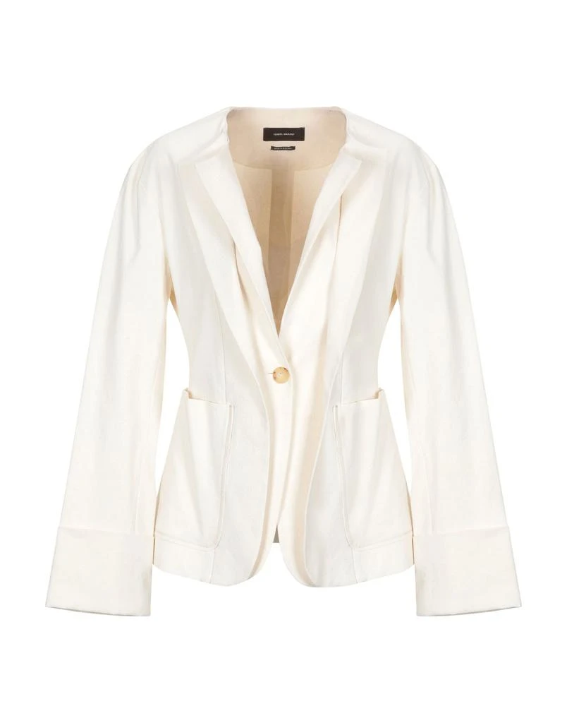 商品Isabel Marant|Blazer,价格¥1893,第1张图片