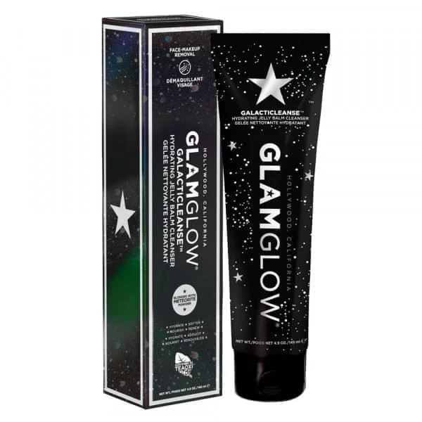 商品Glamglow|「黑罐」你好性感矿泥泡泡 - 新包装,价格¥239,第1张图片