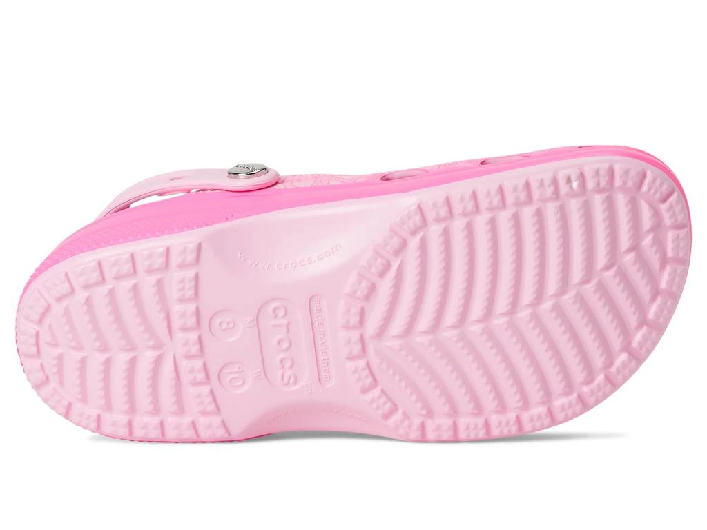 商品Crocs|Barbie Classic Clog,价格¥603,第3张图片详细描述