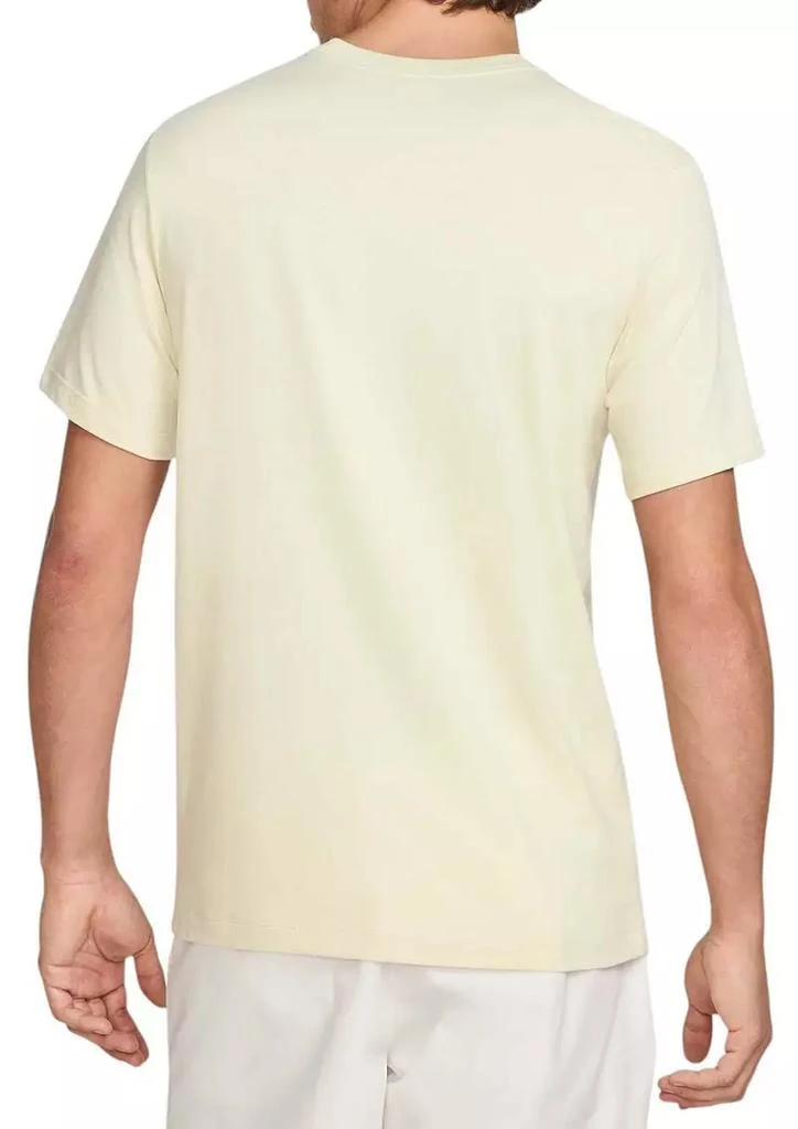 商品NIKE|Nike Men's Sportswear Nature Photo Graphic T-Shirt,价格¥205,第3张图片详细描述