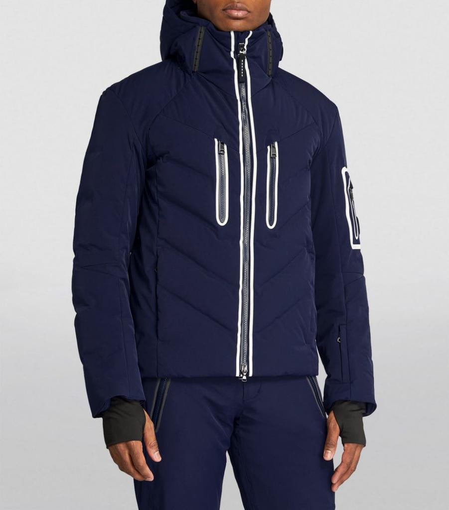 Quilted Felian-D Ski Jacket商品第3张图片规格展示