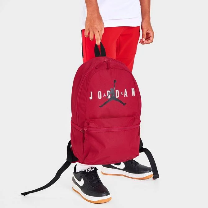 商品Jordan|Jordan Air Jumpman Backpack (Large),价格¥149,第2张图片详细描述