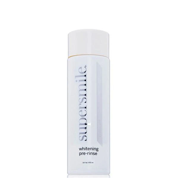 商品Supersmile|Supersmile Whitening Pre-Rinse,价格¥163,第1张图片