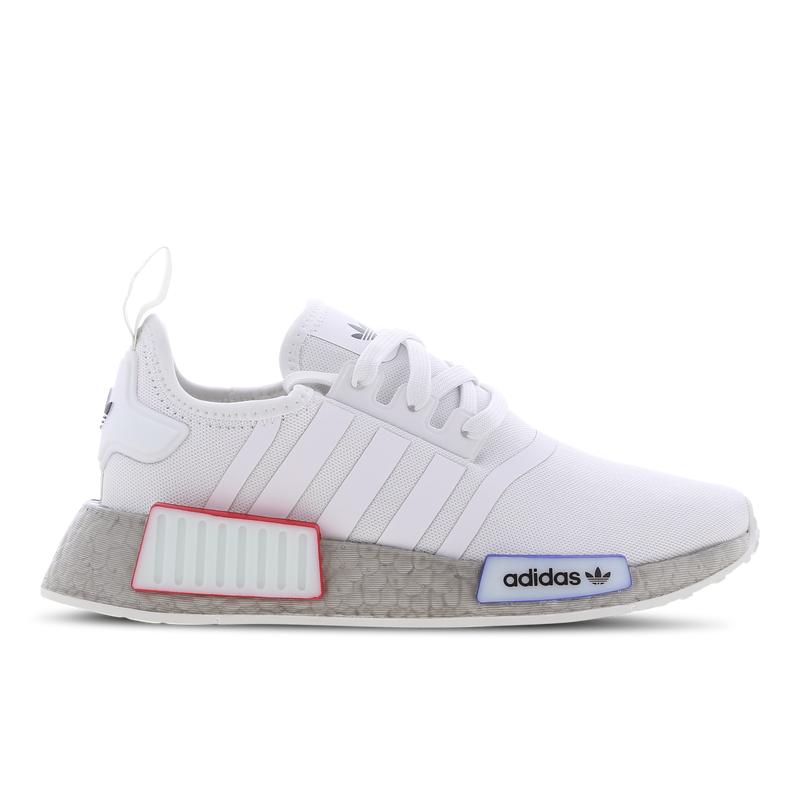 adidas Adi Nmd R1 J - Grade School Shoes商品第1张图片规格展示