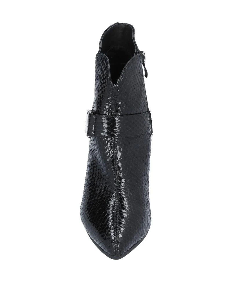 商品CAFèNOIR|Ankle boot,价格¥275,第4张图片详细描述