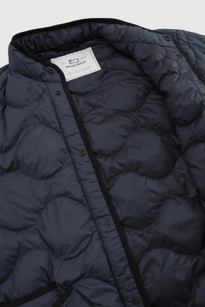 Sierra Padded Jacket 商品