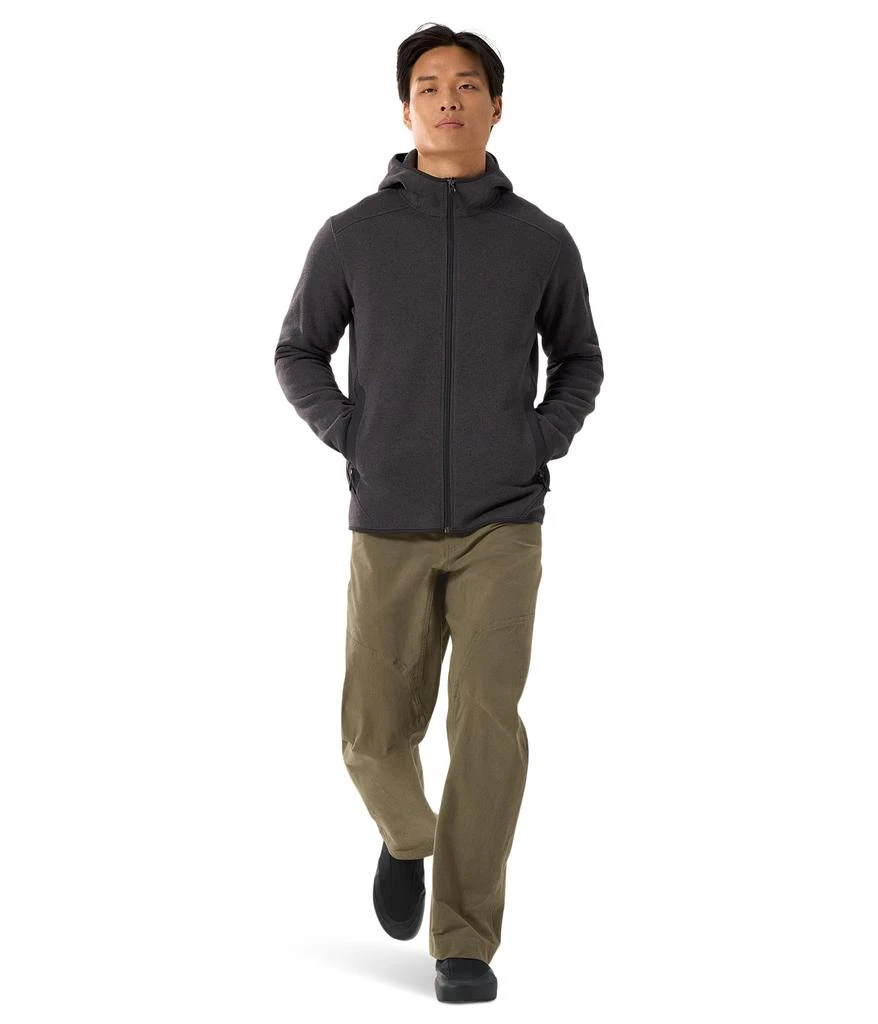 商品Arc'teryx|始祖鸟男士连帽夹克外套,价格¥1596,第4张图片详细描述