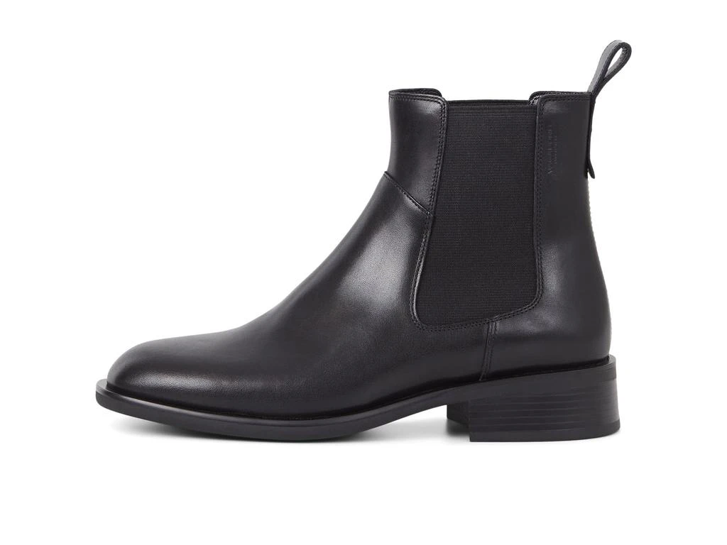 商品Vagabond Shoemakers|Sheila Leather Chelsea Bootie,价格¥1395,第3张图片详细描述