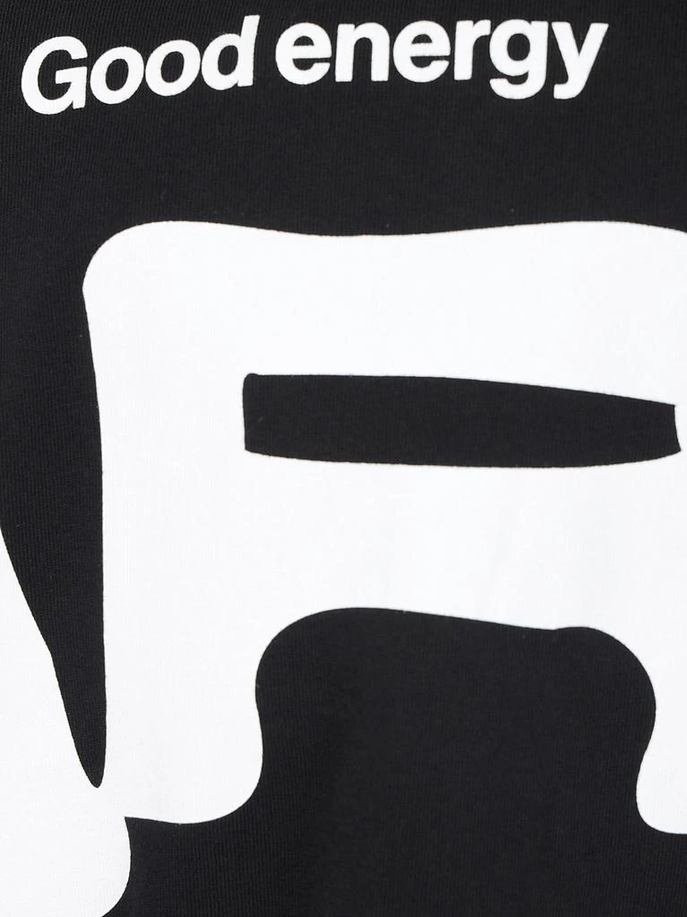 商品ARTE ANTWERP|"GOOD ENERGY ARTE" T-SHIRT,价格¥858,第3张图片详细描述