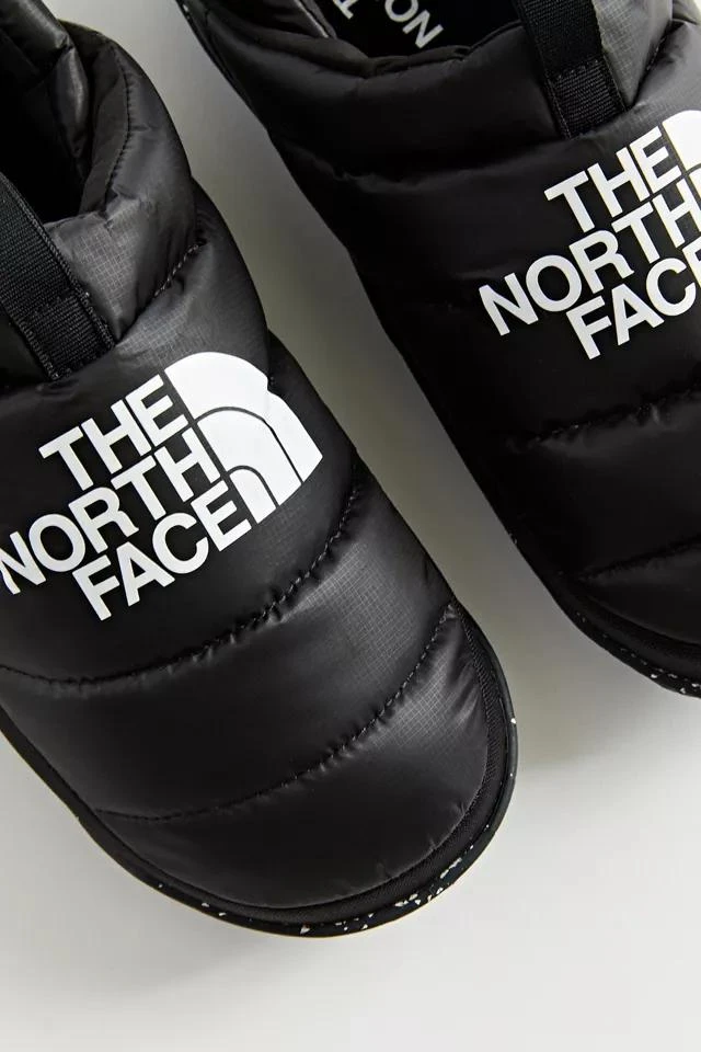 商品The North Face|The North Face Nuptse Mule,价格¥565,第3张图片详细描述
