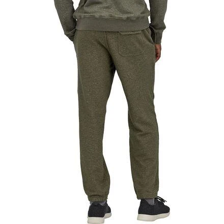 商品Patagonia|Mahnya Fleece Pant - Men's,价格¥368,第2张图片详细描述