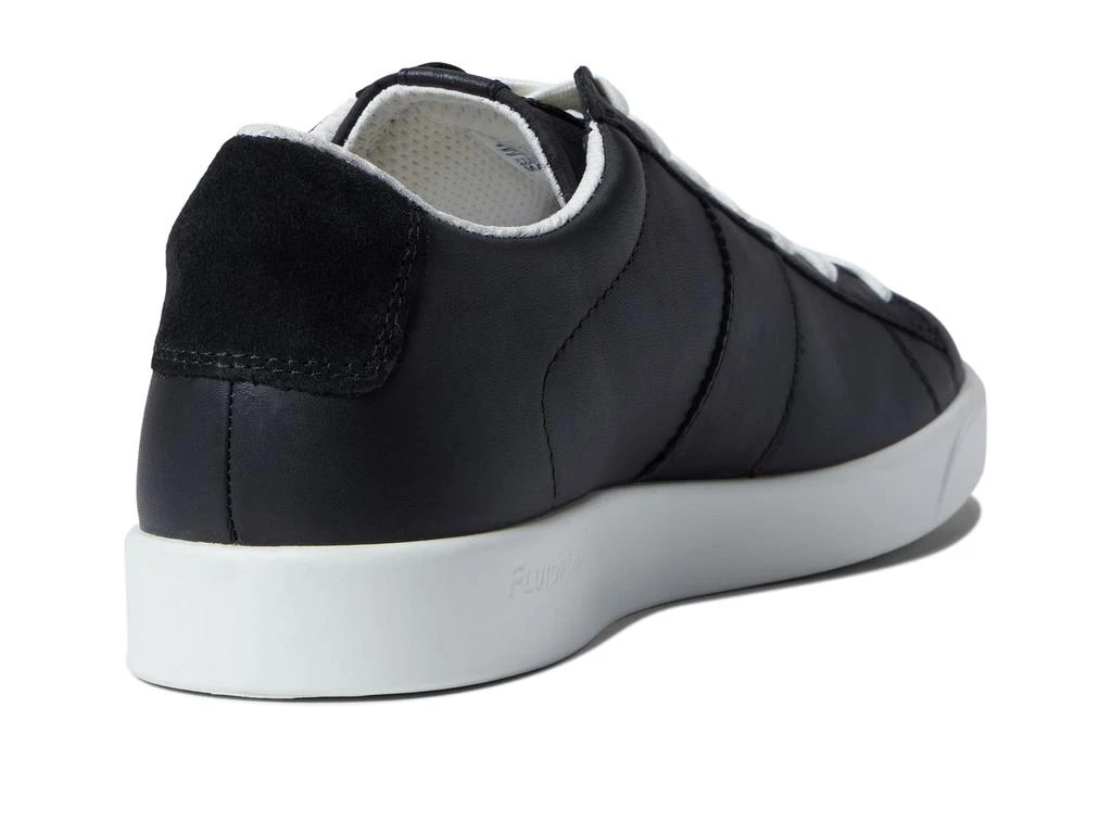 商品ECCO|Street Lite Retro Sneaker,价格¥823,第5张图片详细描述