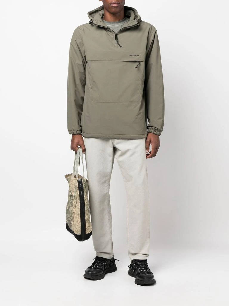 商品Carhartt|CARHARTT WIP Windbreaker,价格¥1640,第2张图片详细描述