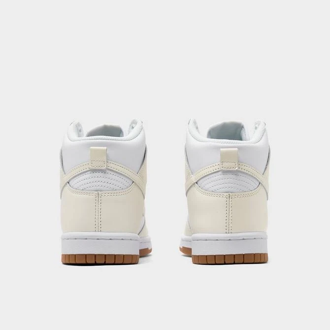 Women's Nike Dunk High Retro Casual Shoes 商品