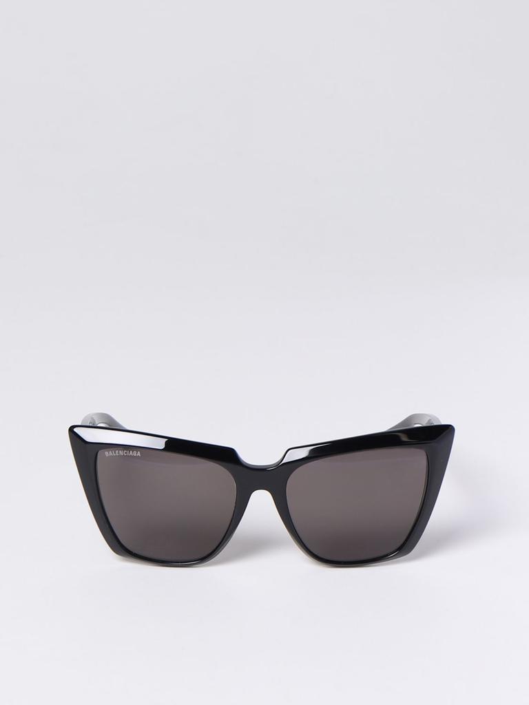 Balenciaga Weekend Butterfly sunglasses商品第2张图片规格展示