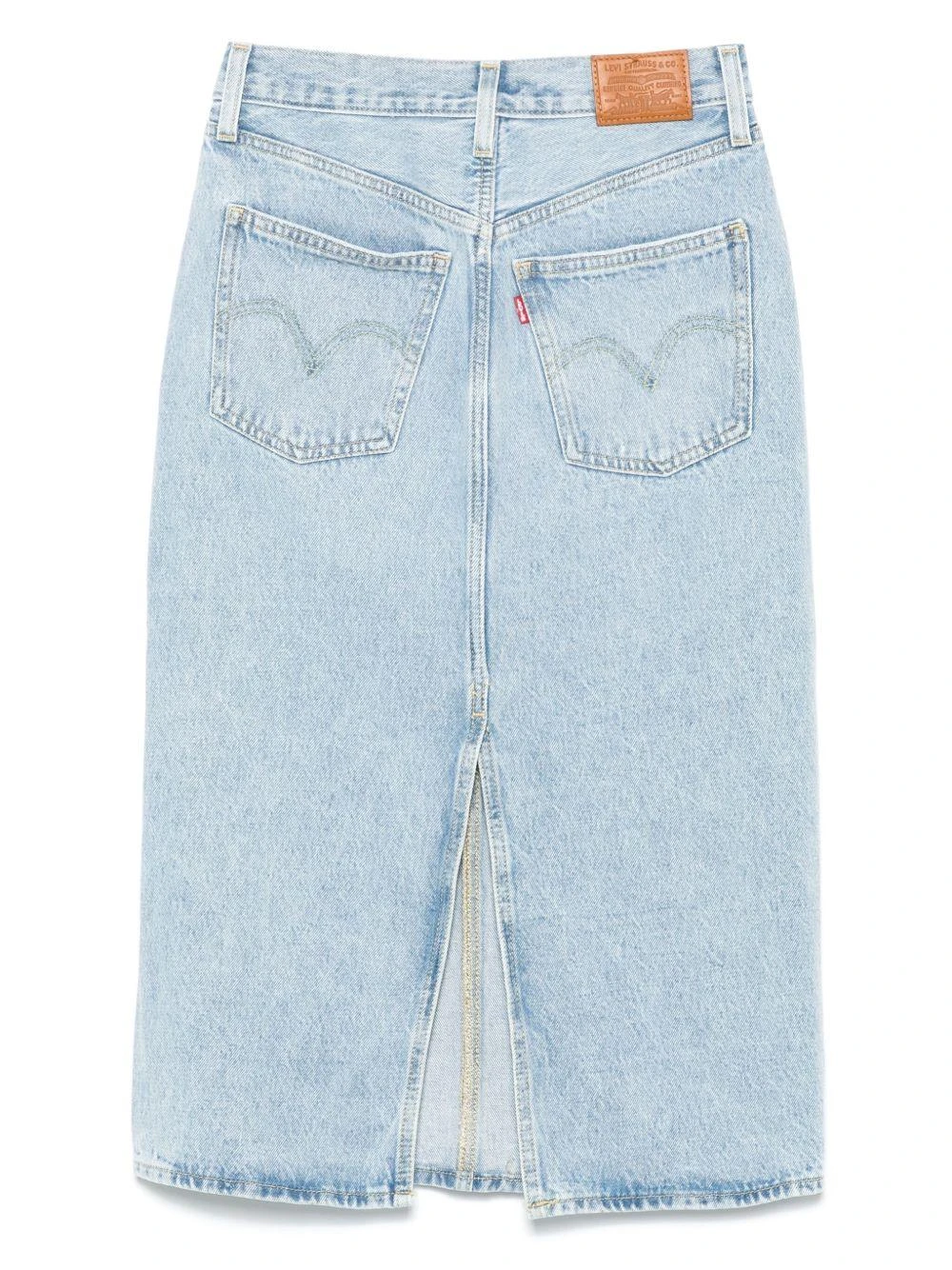 商品Levi's|Levi's  001VH0001 浅棕色,价格¥729,第1张图片
