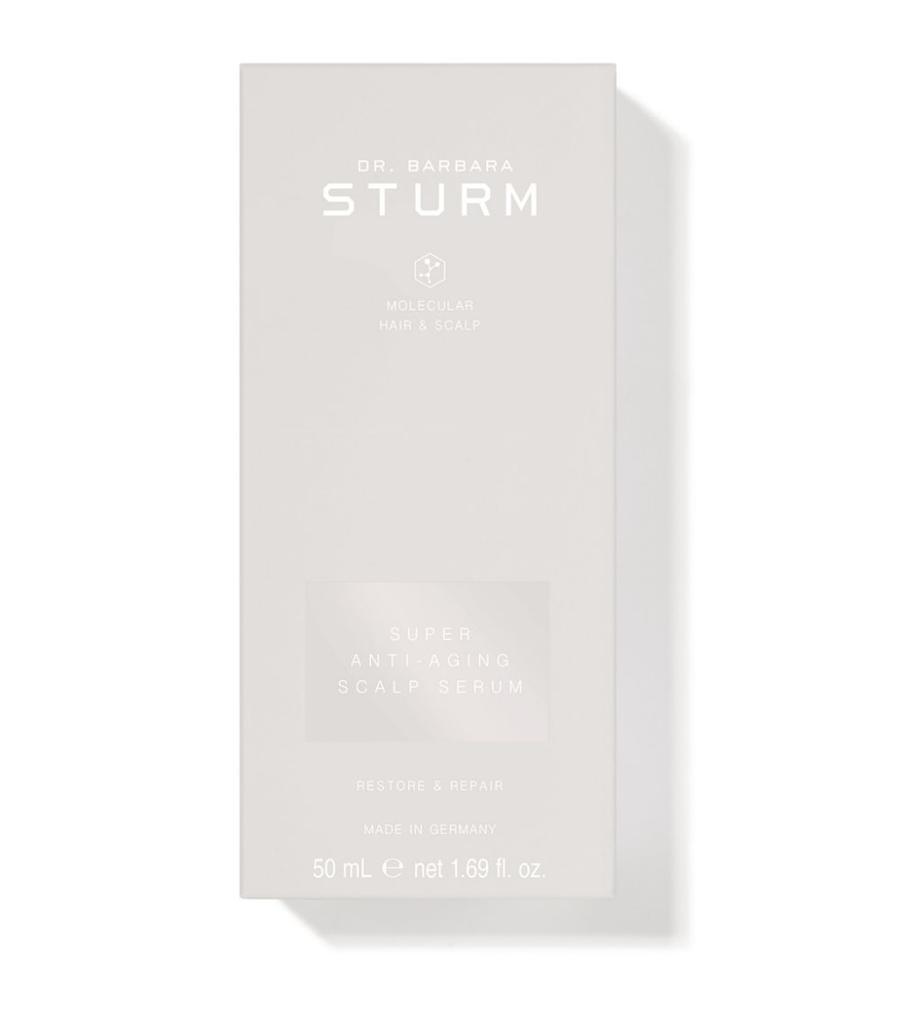 商品Dr. Barbara Sturm|Super Anti-Ageing Hair & Scalp Serum (50ml),价格¥749,第4张图片详细描述