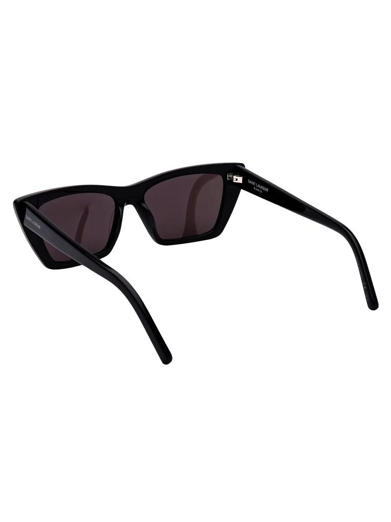 商品Yves Saint Laurent|SAINT LAURENT SUNGLASSES,价格¥1563,第4张图片详细描述
