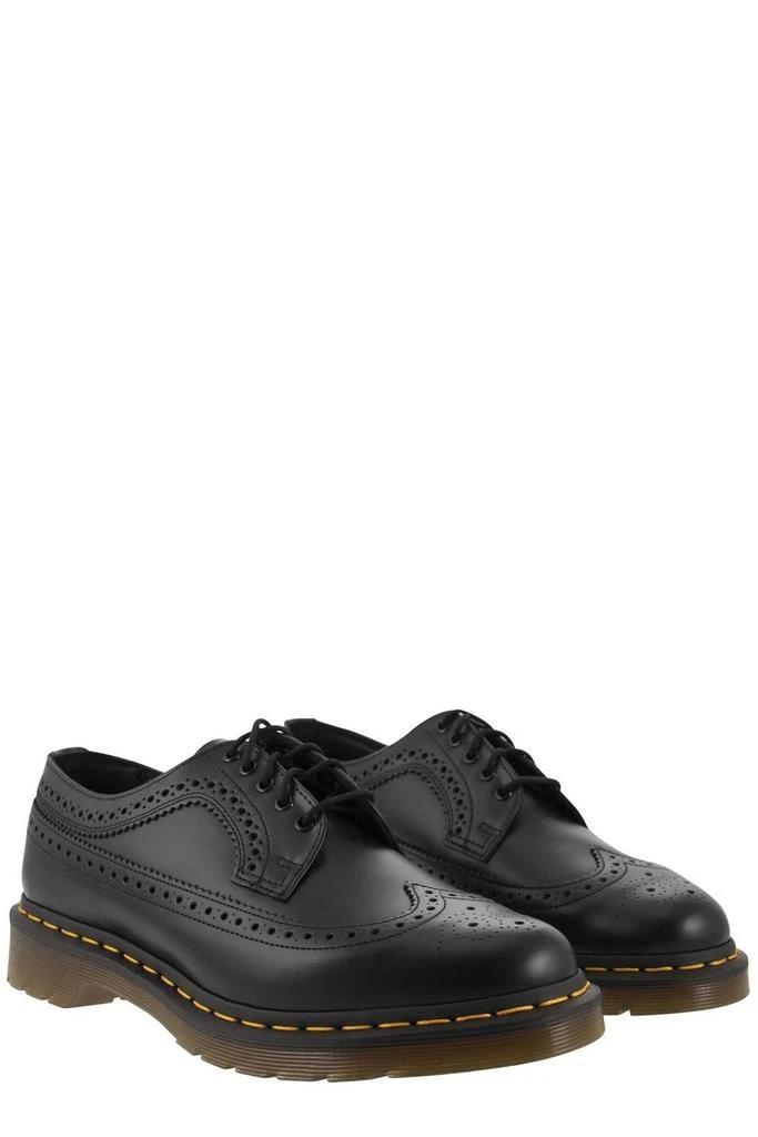 商品Dr. Martens|Dr. Martens 3989 Lace-Up Brogue Shoes,价格¥1228,第4张图片详细描述