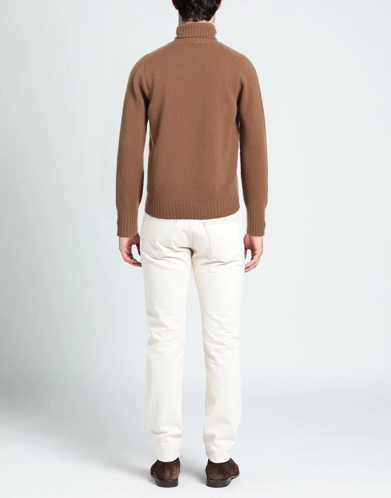商品DRUMOHR|Turtleneck,价格¥1442,第3张图片详细描述