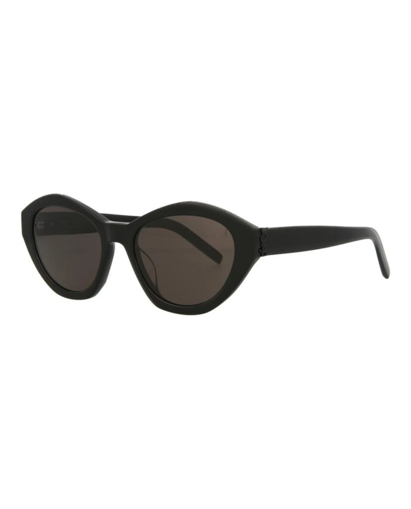 商品Yves Saint Laurent|Cat Eye-Frame Acetate Sunglasses,价格¥1060,第2张图片详细描述