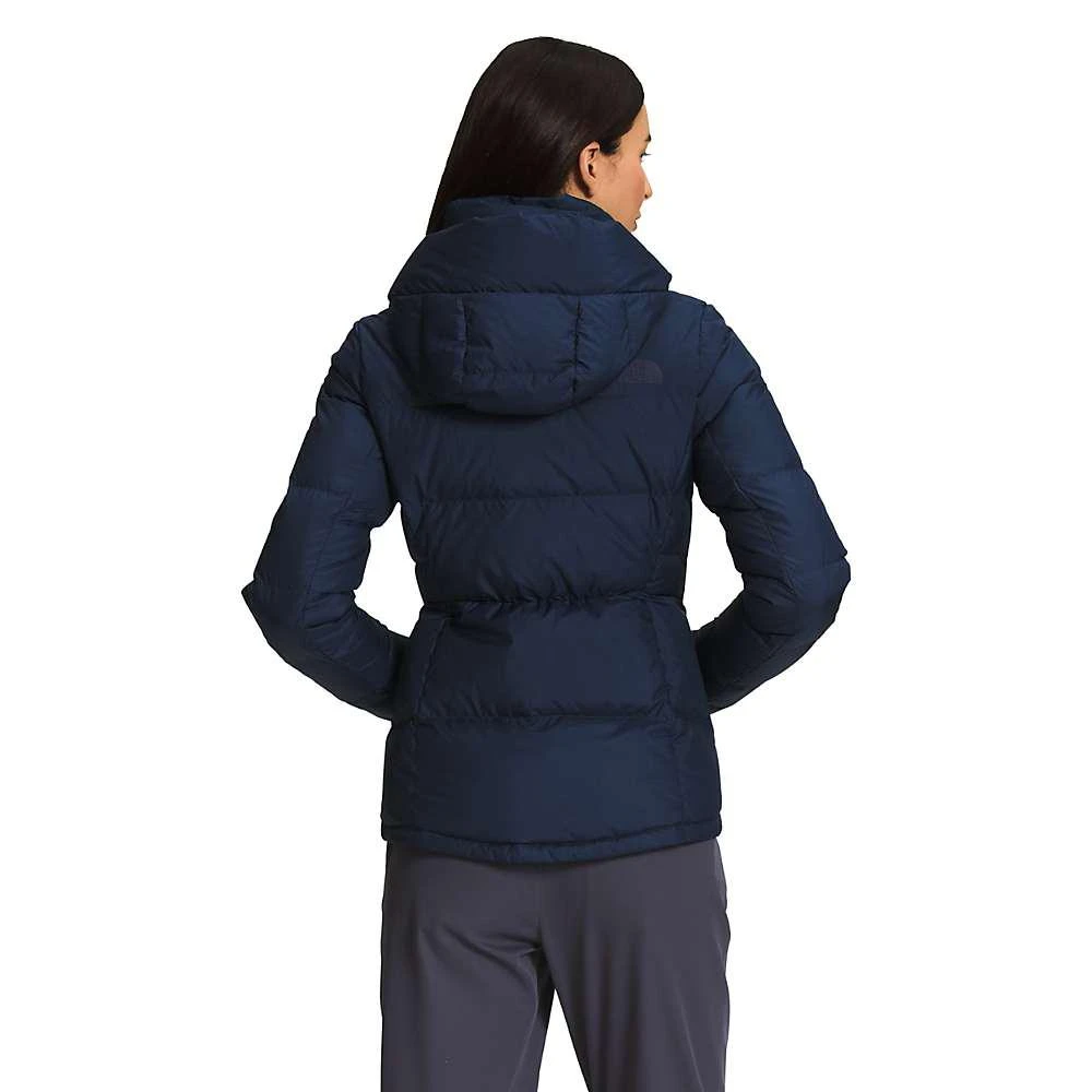 商品The North Face|Women's Metropolis Jacket,价格¥1402,第4张图片详细描述