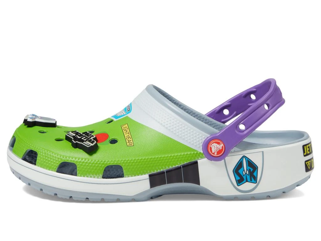 商品Crocs|Toy Story Classic Clog,价格¥537,第4张图片详细描述