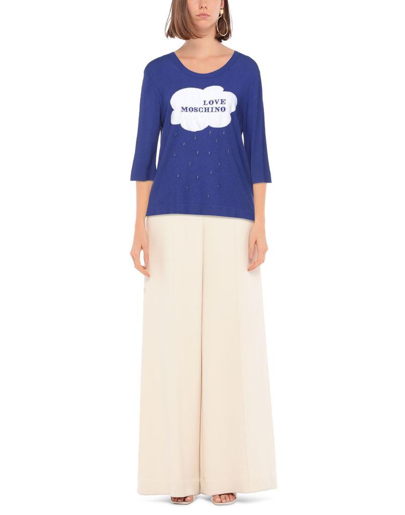 商品Love Moschino|Sweater,价格¥420,第2张图片详细描述