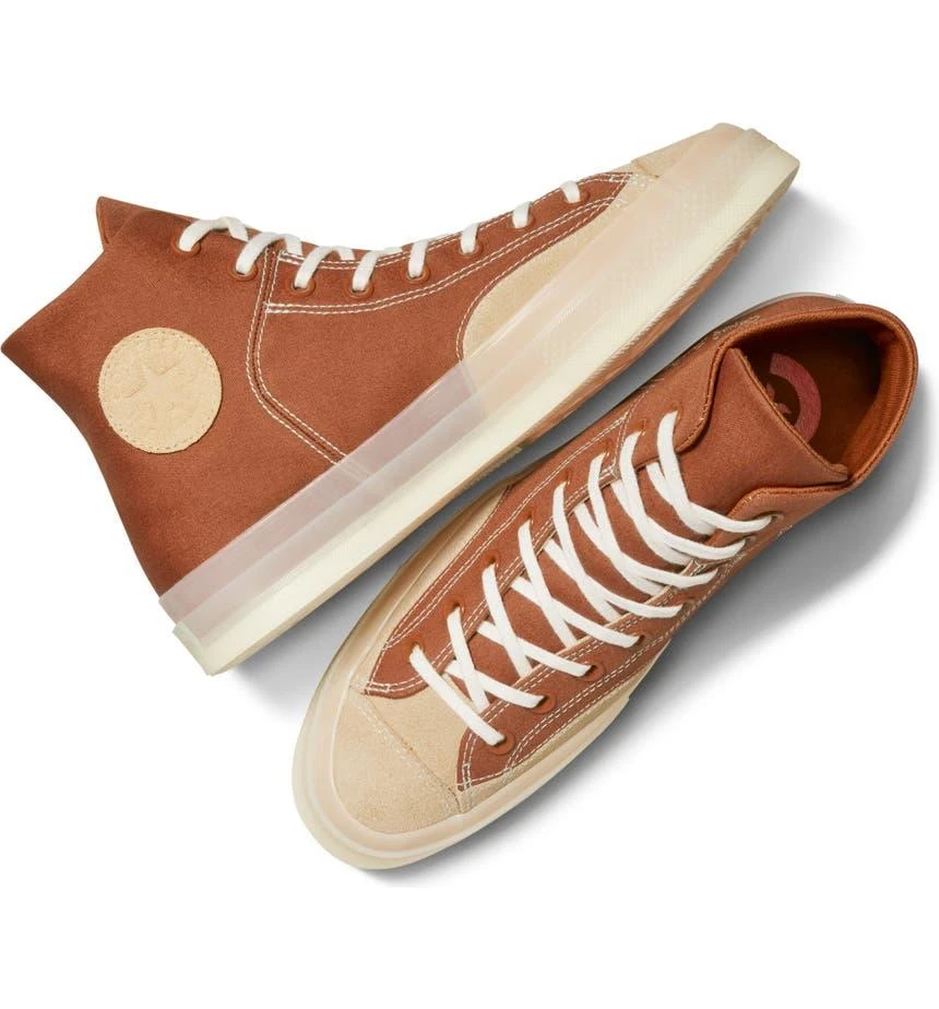 Chuck 70 Marquis High Top Sneaker 商品