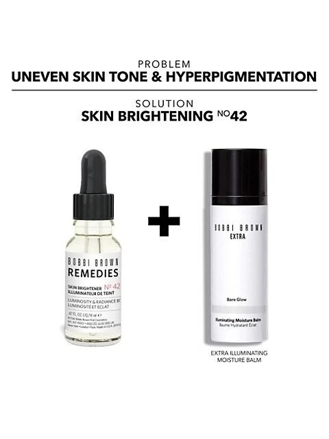 商品Bobbi Brown|Skin Brightener No. 42,价格¥368,第3张图片详细描述