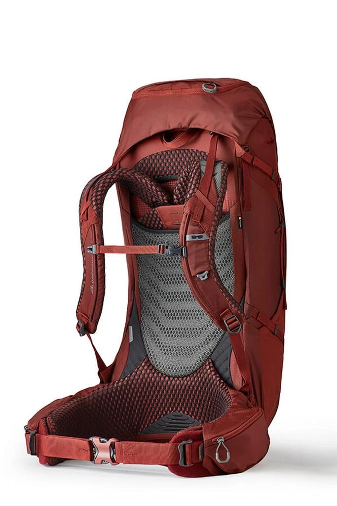 商品Gregory|格里高利 男女同款Baltoro 65L 户外登山包,价格¥2603,第3张图片详细描述