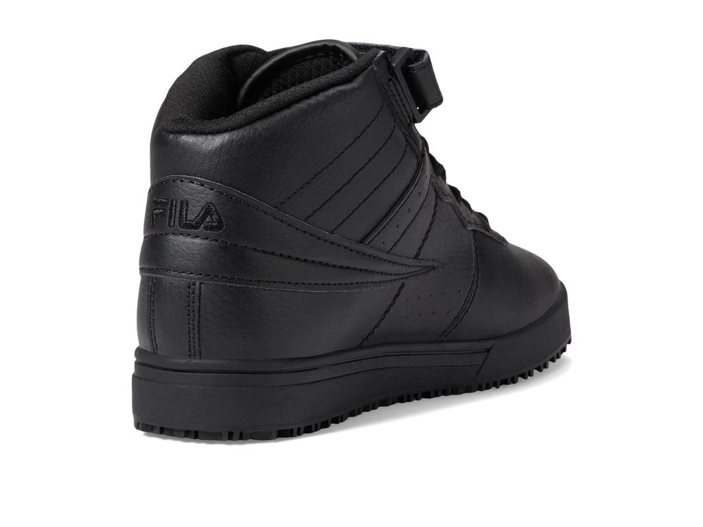 商品Fila|Vulc 13 Mid Slip Resistant,价格¥524,第5张图片详细描述