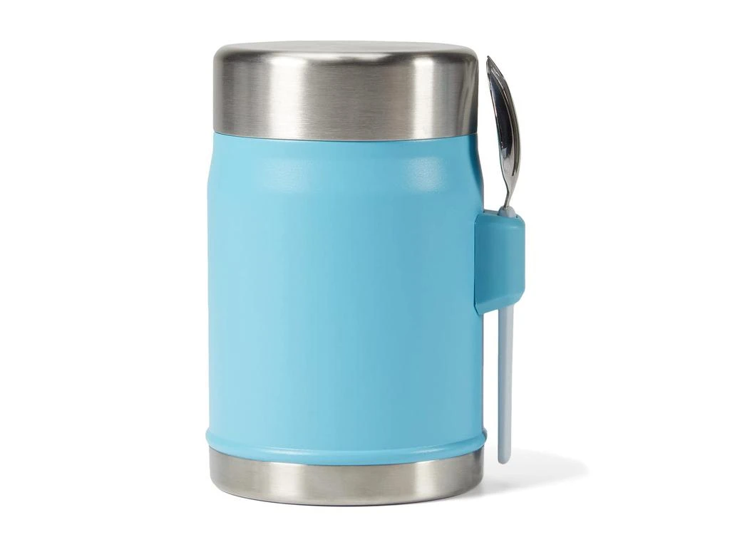 商品Stanley|14 oz Insulated Legendary Food Jar + Spork,价格¥195,第2张图片详细描述