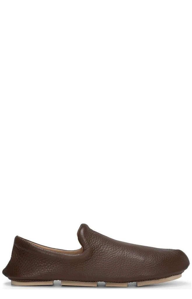 商品Marsèll|Marsèll Toddone Slip-On Loafers,价格¥2721,第1张图片